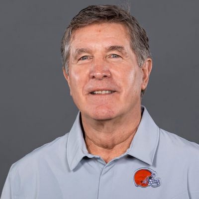 Who Is Valerie Callahan? Meet His Son Brian Callahan