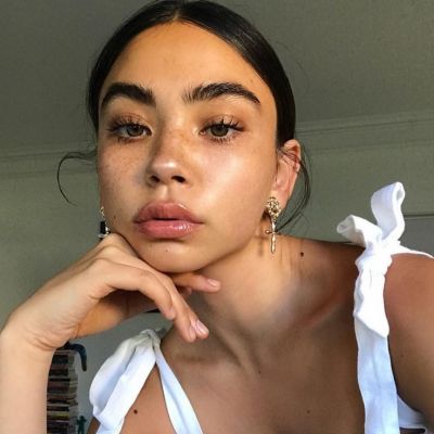 How Old Is She? Devin Booker New Girlfriend Rumors