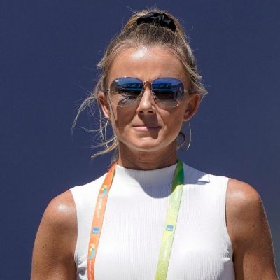 Is She Dating Anyone? Tennis Player Relationship