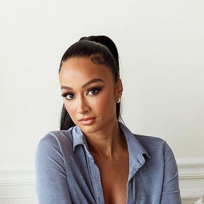 Is She Expecting A Child? Relation With Jalen Green