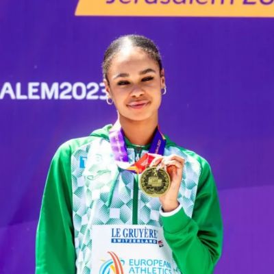 Where Are Her Parents From? Ethnicity And Career