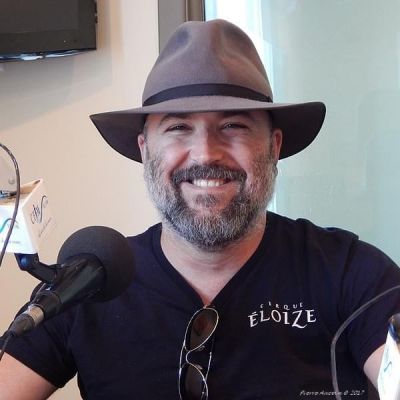 How Old Is He? Musical Composer Wiki And Net Worth