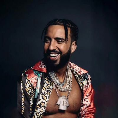 Does French Montana Have A Sister?