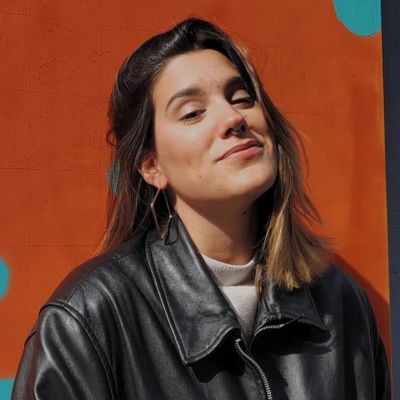 Who Is Isabel Garrido From "Elite" Netflix Show? Family And Boyfriend