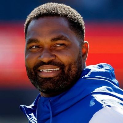 Jerod Mayo Brother- Meet Deron And Derek Mayo: Family And Siblings Details