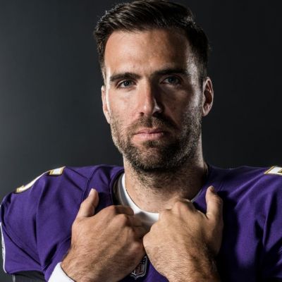 How Old Is He? All About Joe Flacco Father