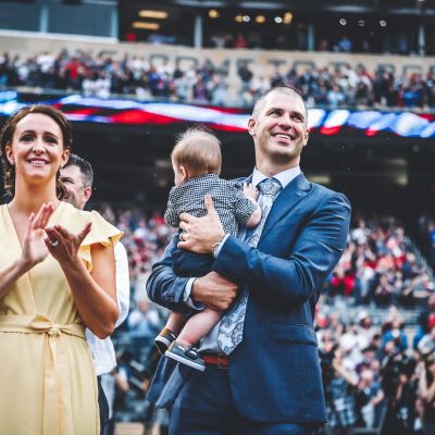 Who is Maddie Bisanz? Meet Joe Mauer Wife: Relationship And Wiki