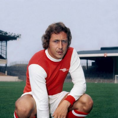 John Radford Net Worth & Salary: How Rich Is He? Earnings And Contract Details