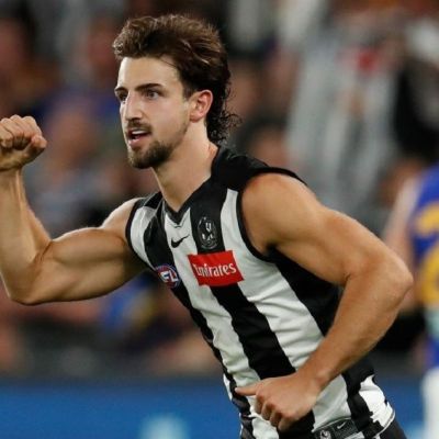 Who Is Nick Daicos Brother Josh Daicos?
