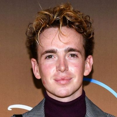 Is He Gay? Explore His Relationship And Family Details