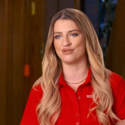 Is She Mormon? Where Is She Origin From?