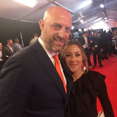Who Is Stacey Nagy? Relationship And Kids Detail