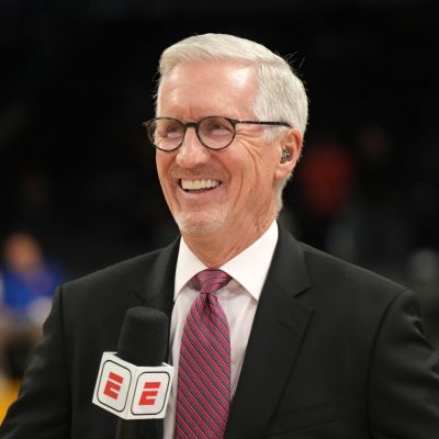 Who Is Rosanne Breen? Meet Mike Breen Wife: Relationship And Wiki Explore