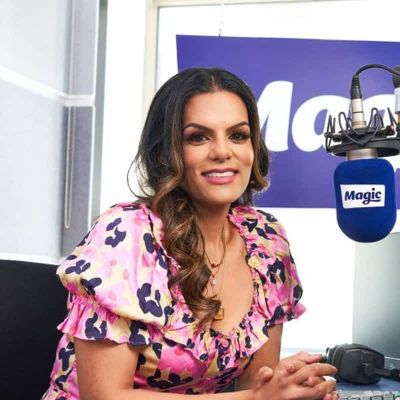 How Old Is She? Radio Broadcaster Wiki & Family Details