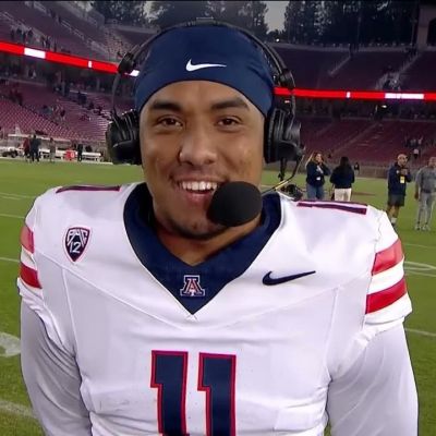 How Old Is He? Football Player Wiki & Family Details