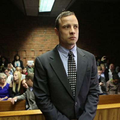 Is He Dating Anyone? Relationship And His Legal Case
