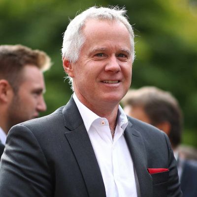 Is He Related To John McEnroe? Are They Brothers?