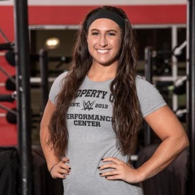 Who Is Rachael Ellering? Meet Paul Ellering Daughter: Relationship & Family Details