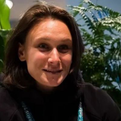 How Old Is She? All About Marta Kostyuk Coach