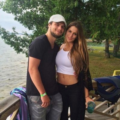 Who Is Chloe Laughton? Relationship And Kids