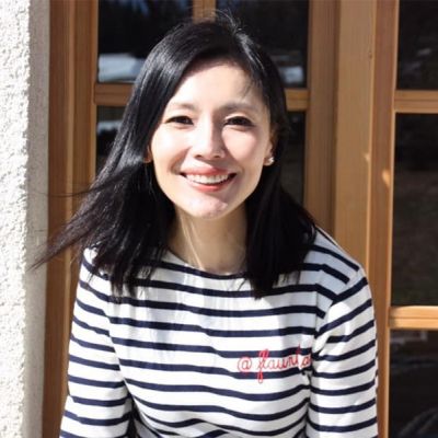 Who Are Jeffrey Au And Irene Au? Family Details