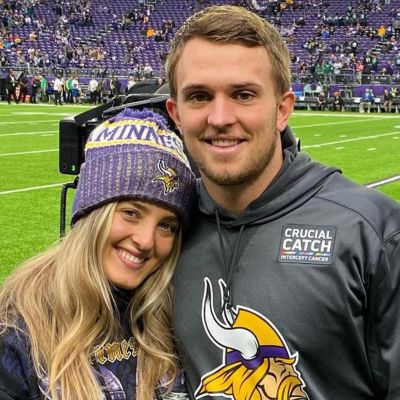 How Old Is She? All About Jake Browning Girlfriend