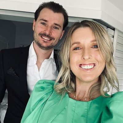 Who Is Loughlin Hunter? Relationship & Wiki