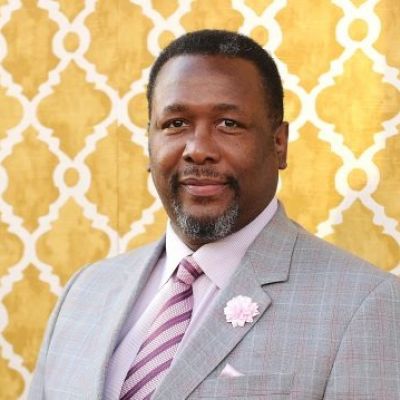 Is Wendell Pierce Dating Erika Woods?