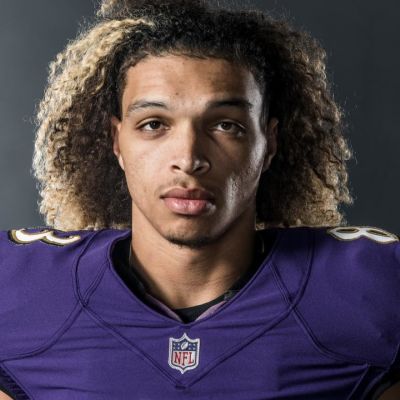 Where Are His Parents From? Family Origin