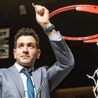 Who Is He Married To? Basketball Coach Relationship