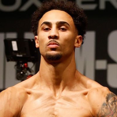 Is He Related To Pernell Whitaker? Relationship Explore