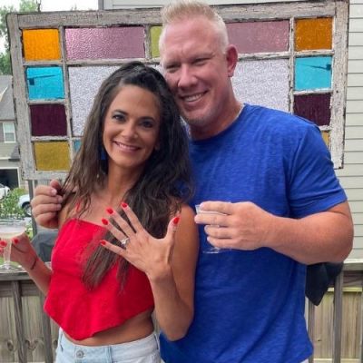 Is He Married or Dating Anyone? Relationship And Career