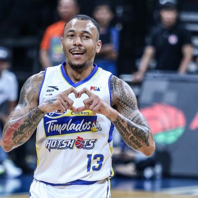 Who Is Sam Abueva? Relationship And Kids Detail