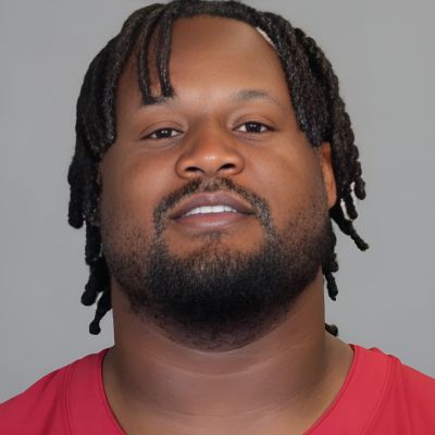 Carlos Watkins- Wiki, Age, Bio, Weight, Height, Ethnicity