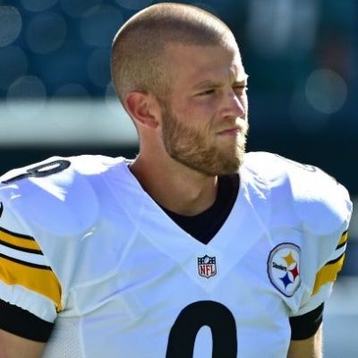 Chris Boswell- Wiki, Age, Bio, Weight, Height, Ethnicity