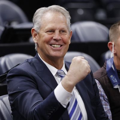 Who Is Michelle Ainge? Married Life And Kid Details