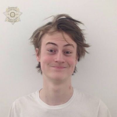 What Did He Do? Is He In Jail? Charges And Mug Shot