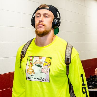 Is He Related To Ron Kittle? Relationship And Wiki