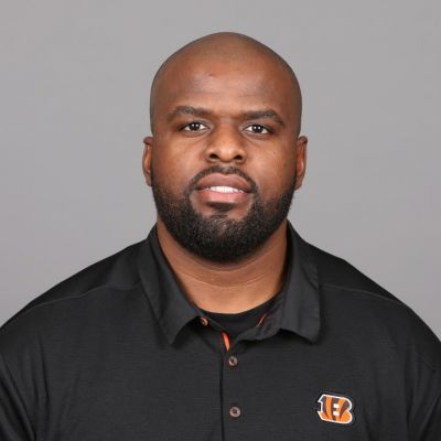 Gerald Chatman- All About New DL Coach: Explore His Wiki And Age