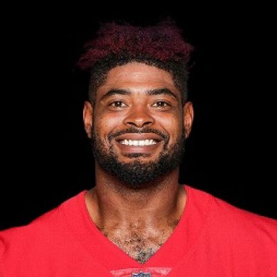Jauan Jennings- Wiki, Age, Bio, Weight, Height, Ethnicity