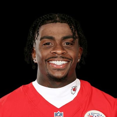 Jerick McKinnon- Wiki, Age, Bio, Weight, Height, Ethnicity