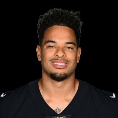 Keelan Doss- Wiki, Age, Bio, Weight, Height, Ethnicity