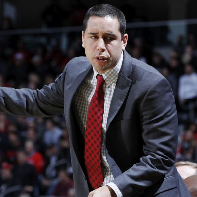 How Old Is He? Kelvin Sampson Son Wiki And Salary