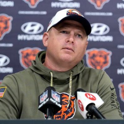 How Rich Is He? Offensive Coordinator Contract Detail