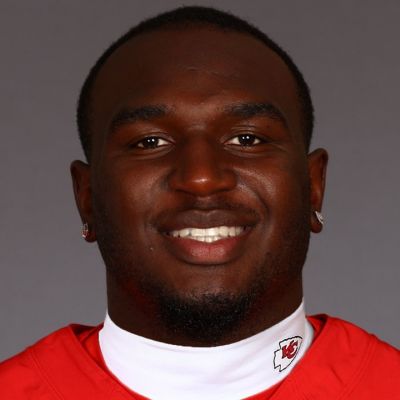 Malik Herring- Wiki, Age, Height, Ethnicity, Net Worth, Girlfriend
