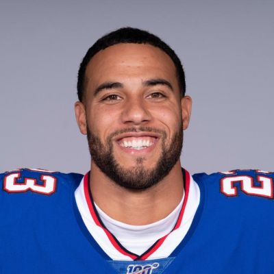 Where Are His Parents From?