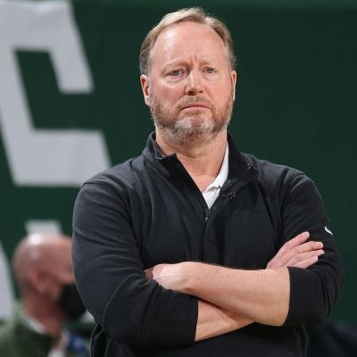 Who Is He Married To? His Relationship With Mary Bet Budenholzer