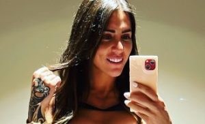 Nathalia Santoro Wiki, Biography, Age, Spouse, Height, Net Worth, Fast