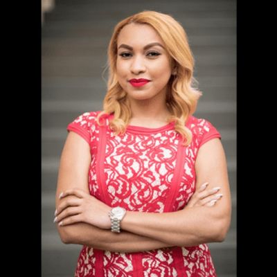How Old Is She? All About Jason Goff Wife