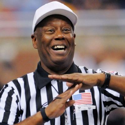 How Old Is He? Legendary ACC Referee Wiki And Legacy